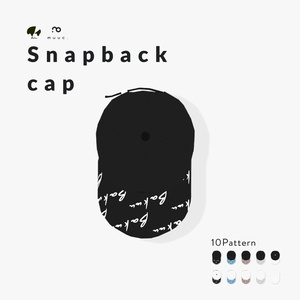 [Virtual Clothes] Snapback cap