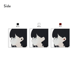 [Virtual Clothes] Wireless earbuds 缩略图 5