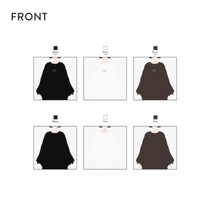 [Virtual Clothes] Dabo-Dabo Sweat
