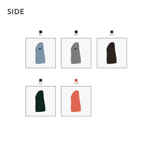 [Virtual Clothes] Shima-Shima Shirt