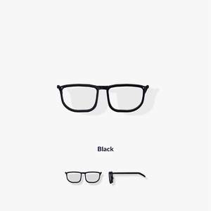 [Virtual Eyewear] Glasses 缩略图 2