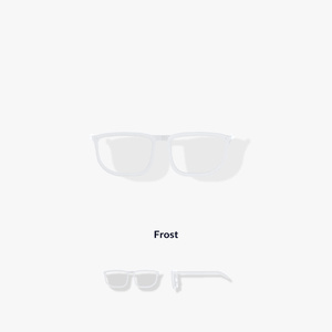 [Virtual Eyewear] Glasses 缩略图 3