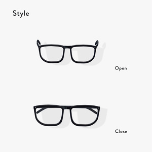 [Virtual Eyewear] Glasses 缩略图 5