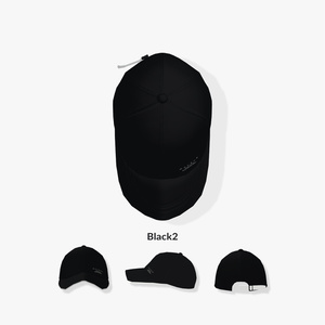 [Virtual Wear] Snapback Cap2 缩略图 3