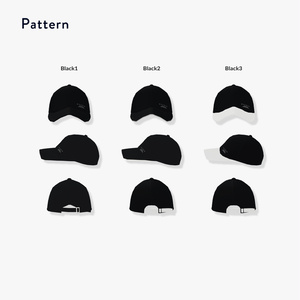 [Virtual Wear] Snapback Cap2 缩略图 11