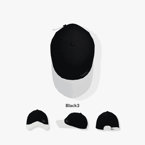 [Virtual Wear] Snapback Cap2 缩略图 4