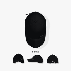 [Virtual Wear] Snapback Cap2 缩略图 2