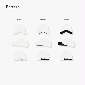 [Virtual Wear] Snapback Cap2 缩略图 13