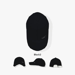 [Virtual Wear] Snapback cap2