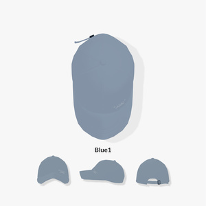 [Virtual Wear] Snapback Cap2 缩略图 5