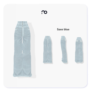 [Virtual Clothes] MQ01 缩略图 5