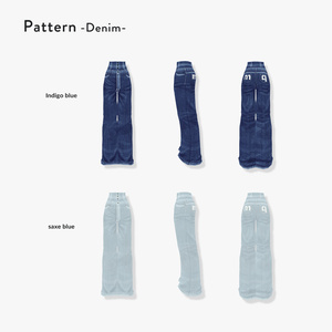 [Virtual Clothes] MQ01 缩略图 8