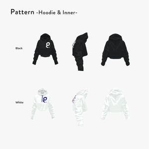 [Virtual Clothes] MQ01 缩略图 7