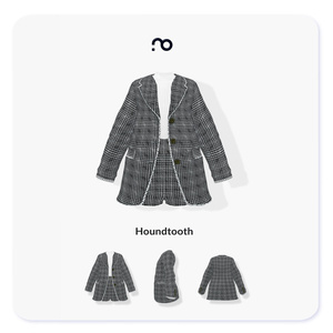 [Virtual Clothes] MQ02 缩略图 4