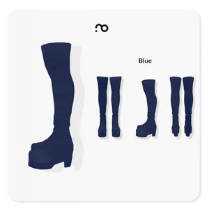 [Virtual Clothes] MQ02 缩略图 6