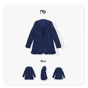 [Virtual Clothes] MQ02 缩略图 3