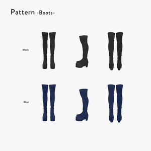 [Virtual Clothes] MQ02 缩略图 10