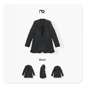 [Virtual Clothes] MQ02 缩略图 2