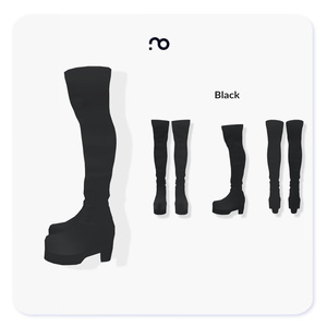 [Virtual Clothes] MQ02 缩略图 5