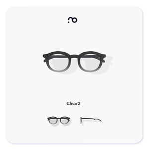 [Virtual Eyewear] MQ Glasses 缩略图 4