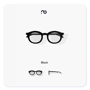 [Virtual Eyewear] MQ Glasses 缩略图 2