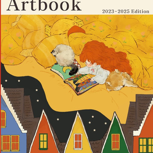 WHITE ALBUM2 小木曽雪菜 冬馬かずさ イラスト 壁紙 - みてい - BOOTH