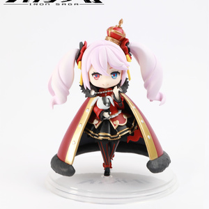 機動戦隊アイアンサーガ 朧 1/7スケール完成品フィギュア（スキン特典