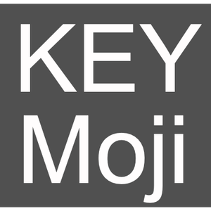 SLACK 用 キーボード 絵文字 KEY Moji ver1.01