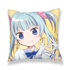 C106, Alina Clover, I May Be a Guild Receptionist, but I'll Solo