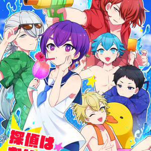 アサルトリリィ　ラムネで乾杯 hq720.jpg?sqp=-