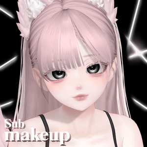 Shinra&Lumina_Sub_makeup 缩略图 2