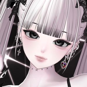 Shinra&Lumina_Sub_makeup