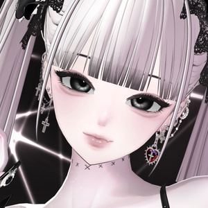 Shinra&Lumina_Sub_makeup