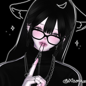 【Shinra】 simple Hair 缩略图 10