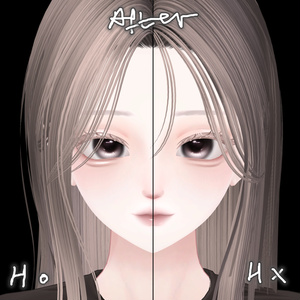 【Shinra&Lumina】 Daily makeup 缩略图 6