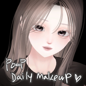 【Shinra&Lumina】 Daily makeup 缩略图 4