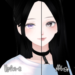 【Shinra&Lumina】 Daily makeup 缩略图 2