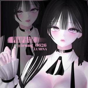 【8 avatars】 HAIR 08 缩略图 7