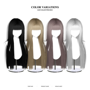 HAIR 10 缩略图 3