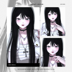 HAIR 10 缩略图 12