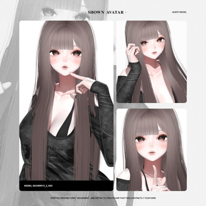 HAIR 10 缩略图 10