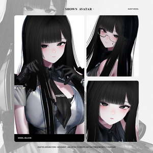 HAIR 10 缩略图 6
