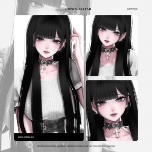 HAIR 10 缩略图 9