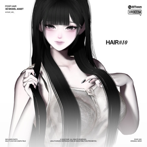 HAIR 10