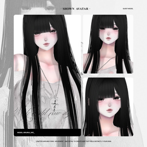 HAIR 10 缩略图 11