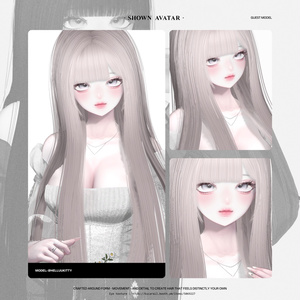 HAIR 10 缩略图 8