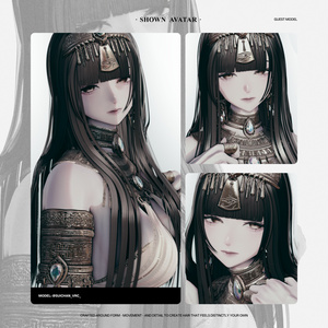 HAIR 10 缩略图 5