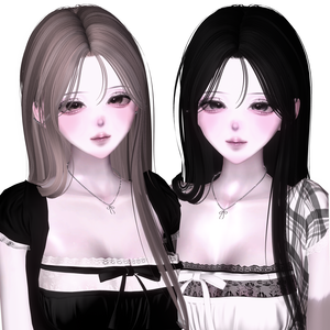 HAIR 14