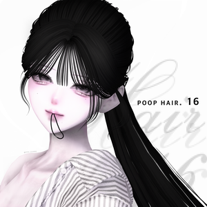 HAIR 16