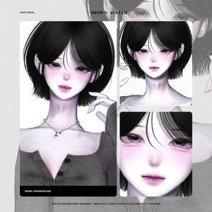 HAIR 17 缩略图 9